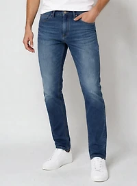 DECKER | Jean Slim Fit