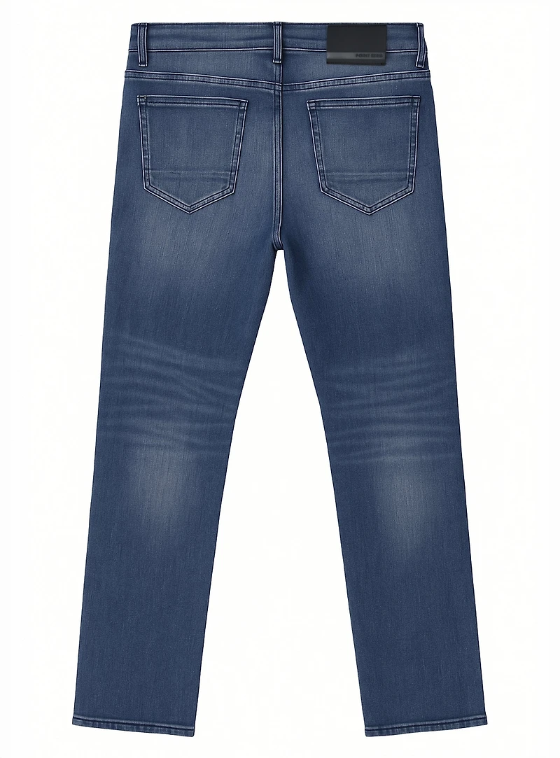 DECKER | Slim Fit Jeans