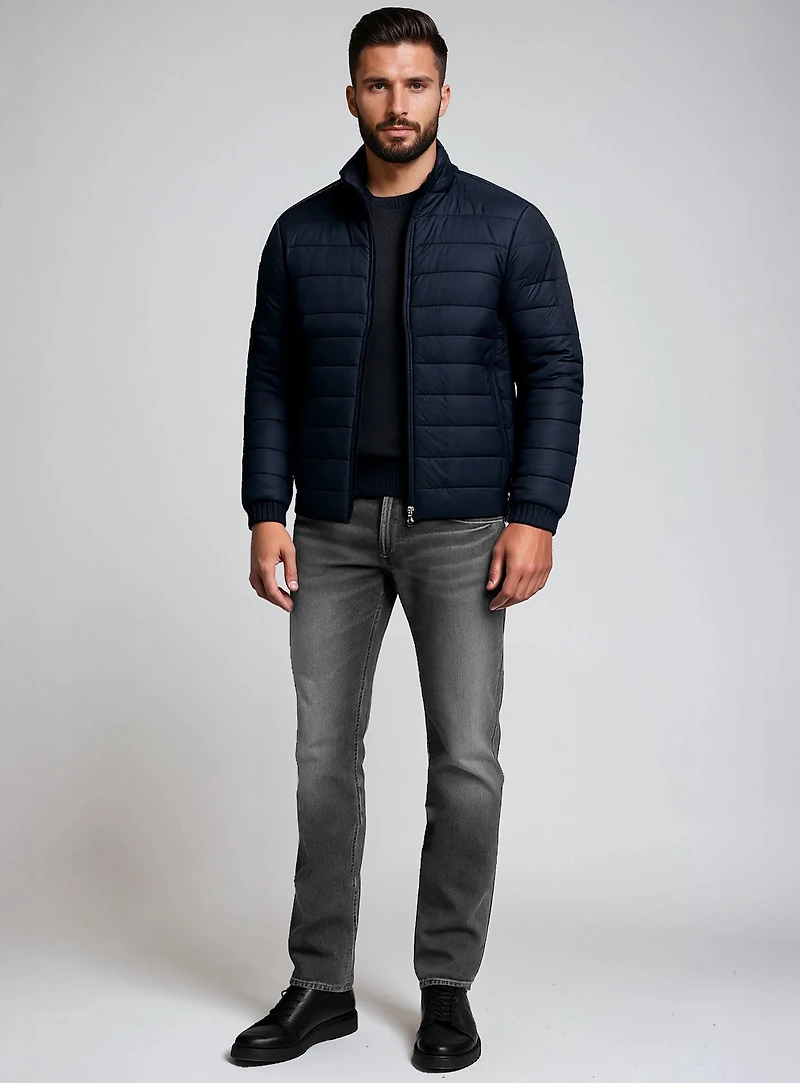 ZED | Classic Fit Jeans