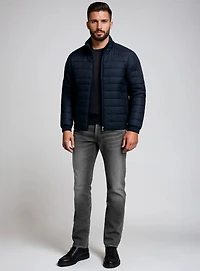 ZED | Classic Fit Jeans