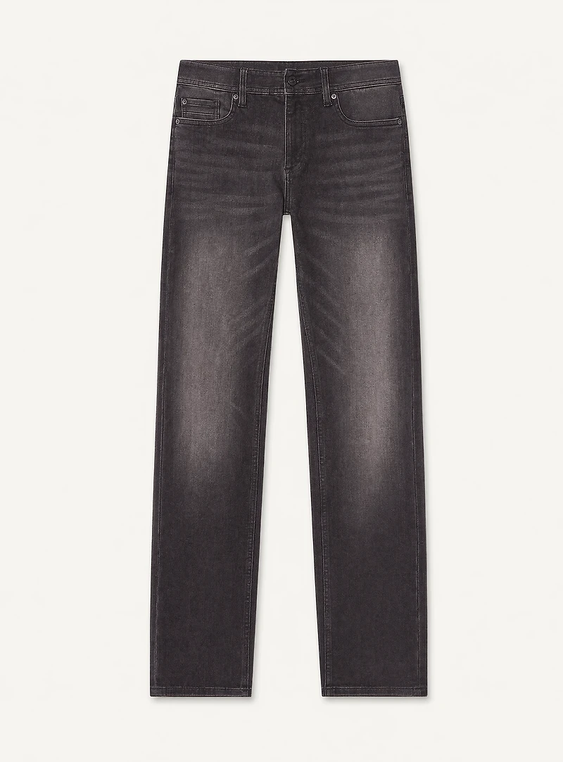 ALEX | Straight Fit Jeans