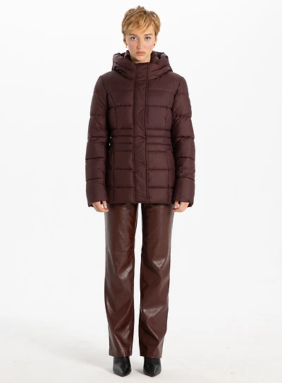 CALLIOPE | Warmth Puffer