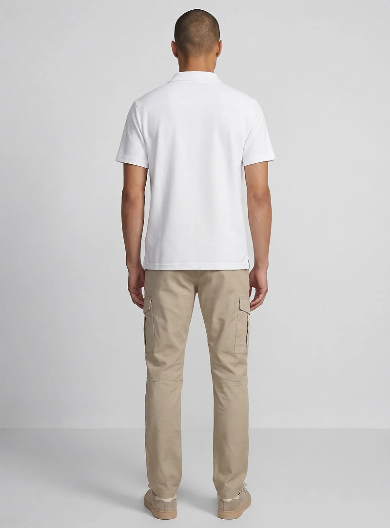 BRUCE | IRONFLEX Cargo Pants