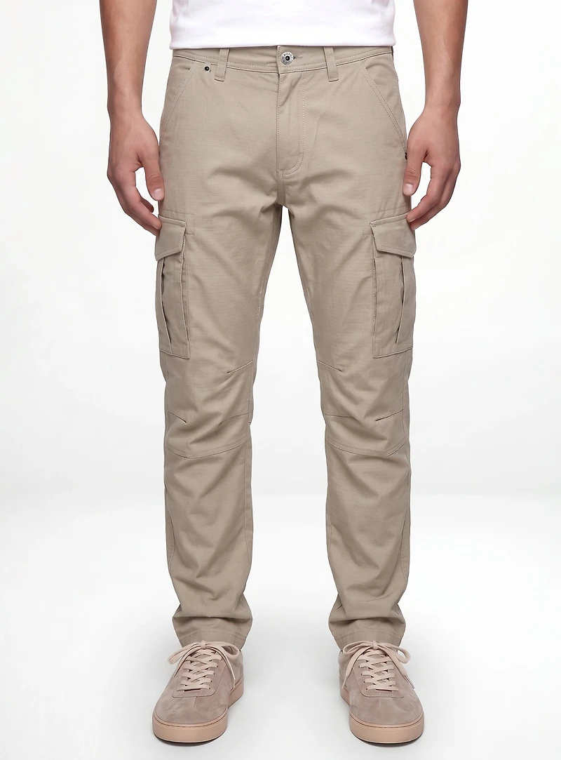 BRUCE | IRONFLEX Cargo Pants