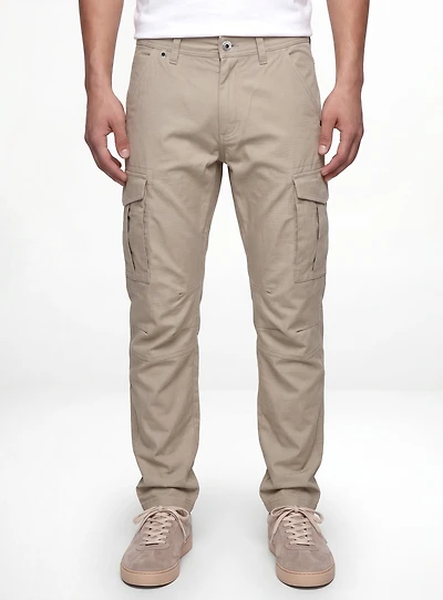 BRUCE | IRONFLEX Cargo Pants