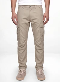 BRUCE | IRONFLEX Cargo Pants