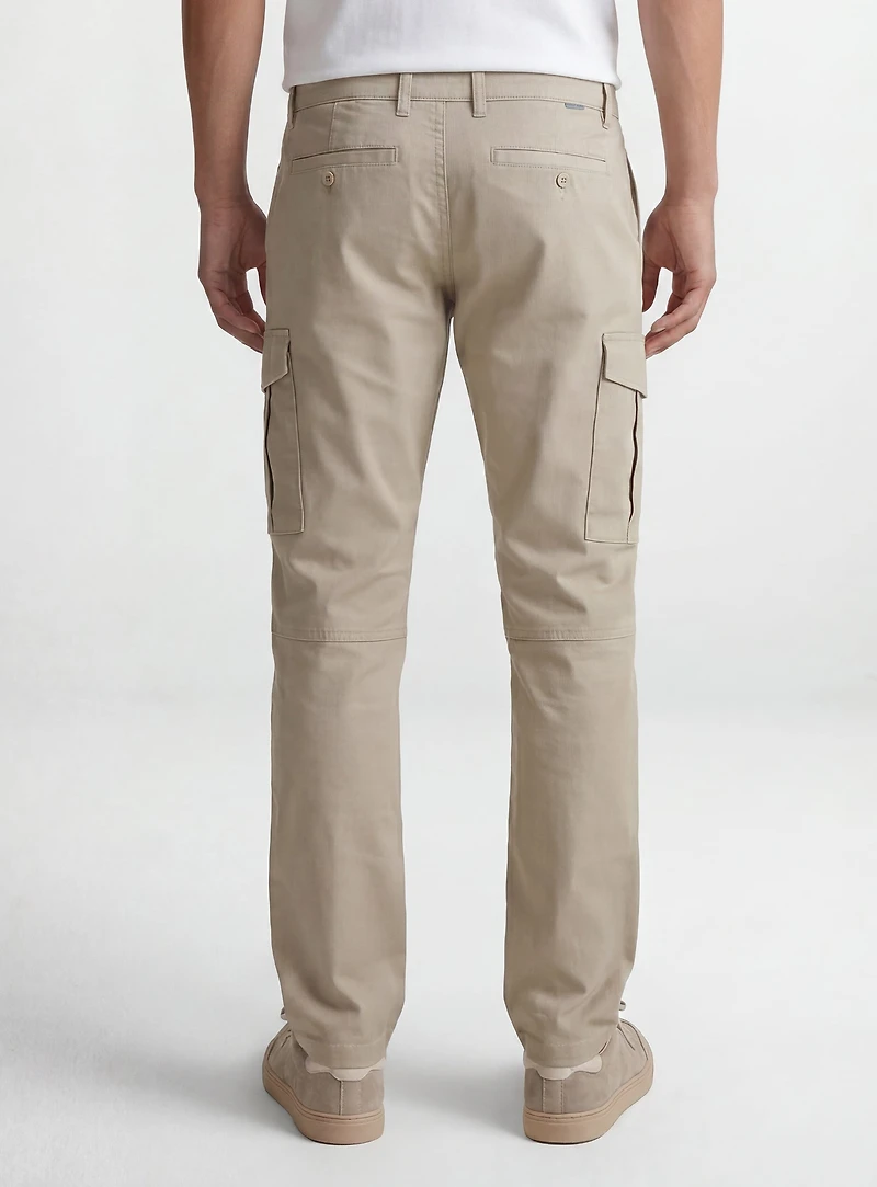 BRUCE | IRONFLEX Cargo Pants