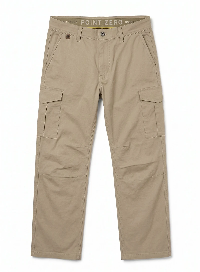 BRUCE | IRONFLOW Cargo Pants