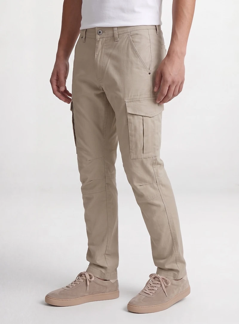 BRUCE | IRONFLEX Cargo Pants