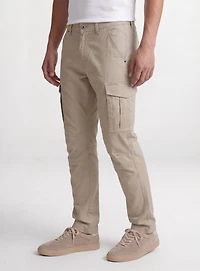 BRUCE | IRONFLEX Cargo Pants