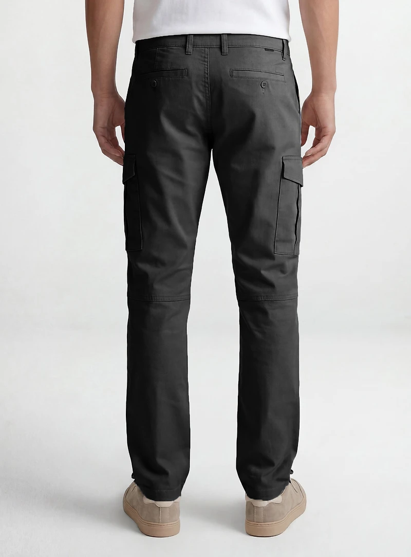 BRUCE | IRONFLEX Cargo Pants