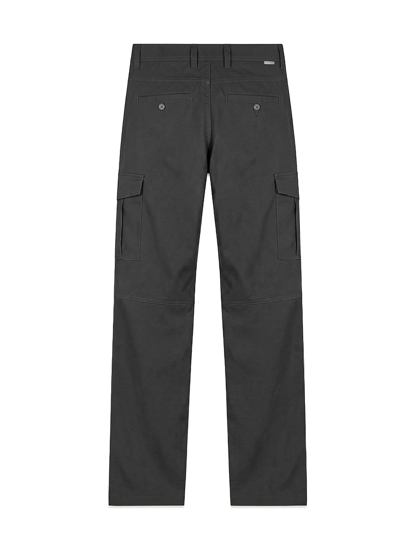 BRUCE | IRONFLEX Cargo Pants