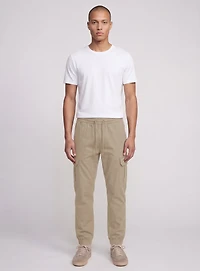 MYKA | IRONFLEX Cargo Jogger
