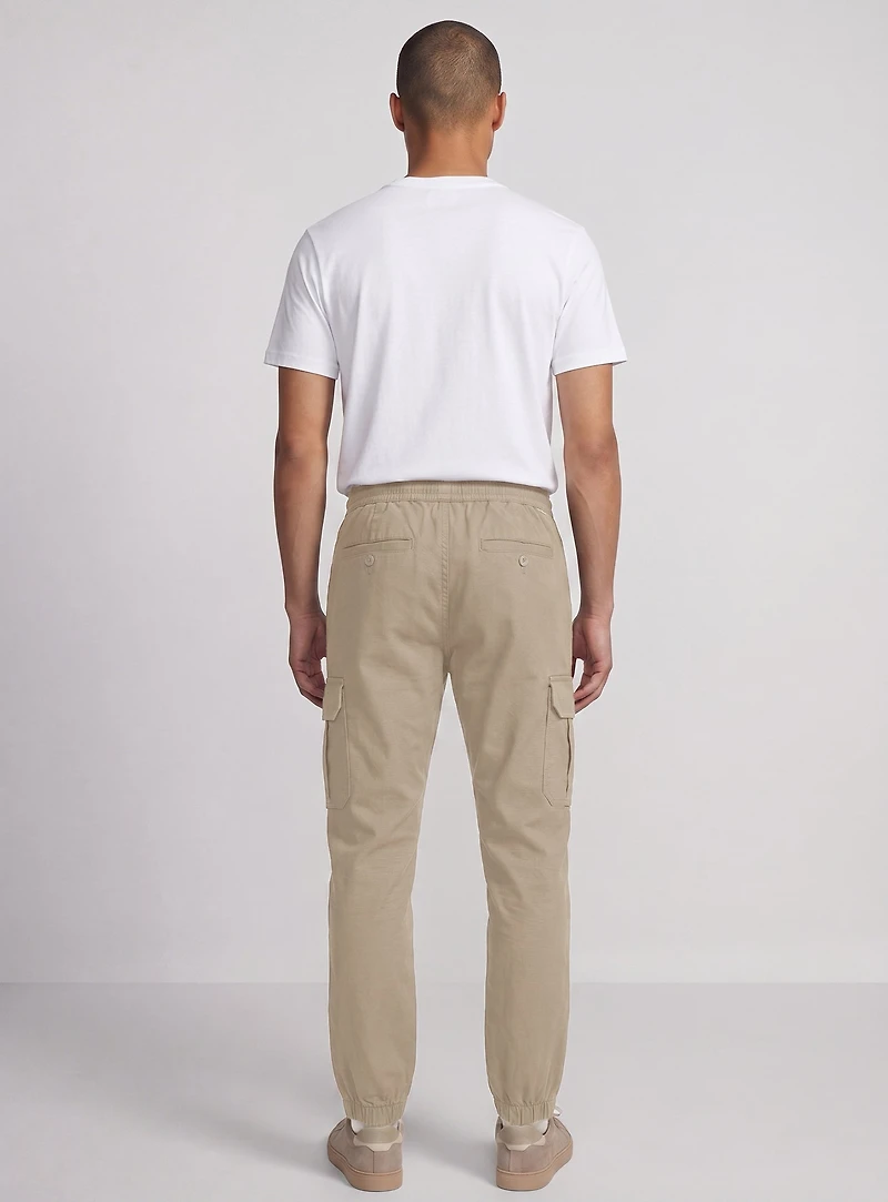MYKA | IRONFLEX Cargo Jogger