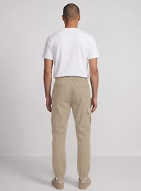 MYKA | IRONFLEX Cargo Jogger