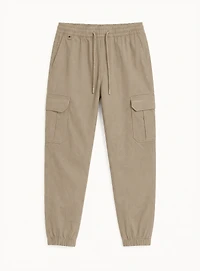 MYKA | IRONFLEX Cargo Jogger