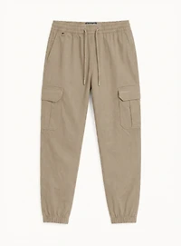 MYKA | IRONFLOW Cargo Jogger