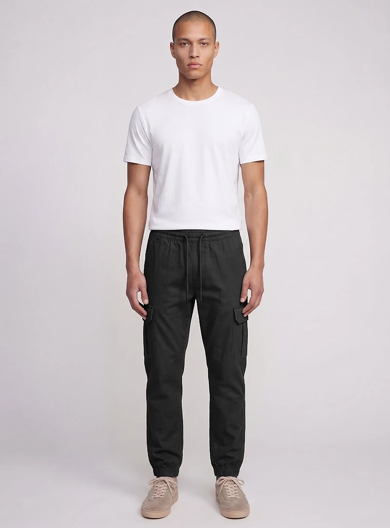 MYKA | Jogger Cargo IRONFLEX
