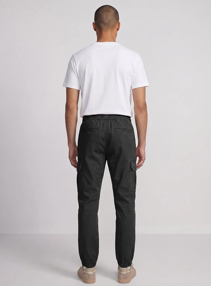 MYKA | Jogger Cargo IRONFLEX
