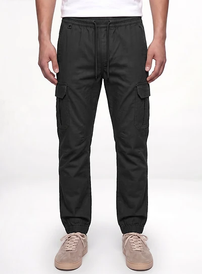 MYKA | Jogger Cargo IRONFLEX