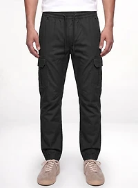 MYKA | Jogger Cargo IRONFLEX