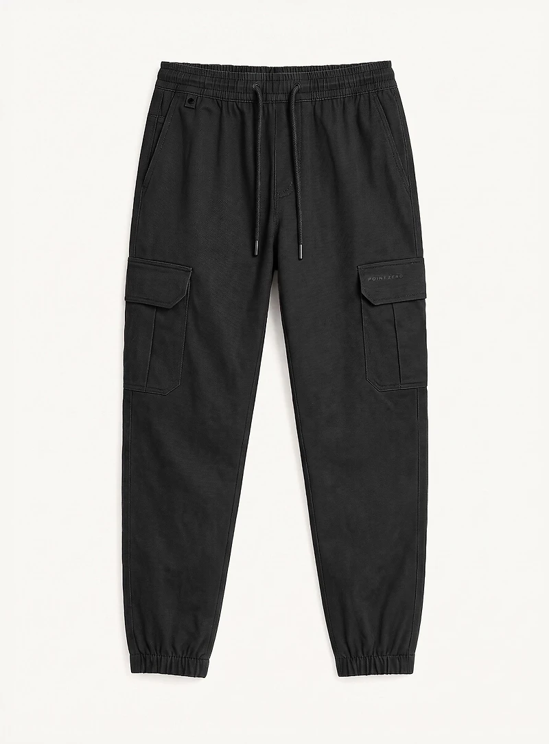 MYKA | Jogger Cargo IRONFLEX