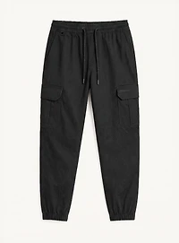 MYKA | Jogger Cargo IRONFLEX