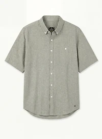 VALL | Chemise classique Repassage f