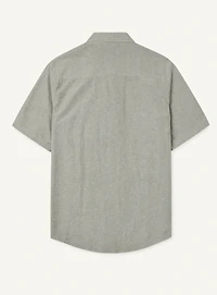 VALL | Chemise classique Repassage f