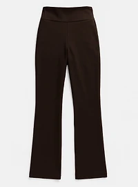LEA | Pantalon à jambe droite