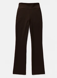 LEA | Pantalon à jambe droite