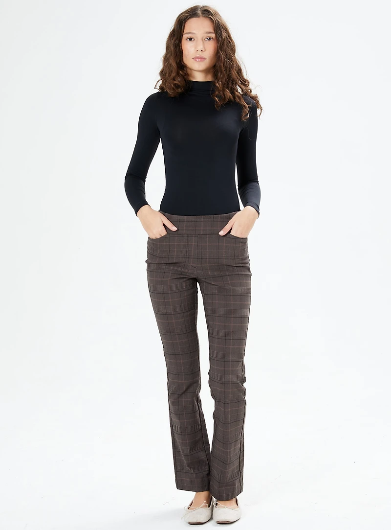 ANA | Pantalon à boot cut