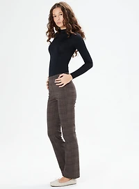 ANA | Pantalon à boot cut