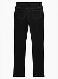 LUCY | Denim Straight leg Pants