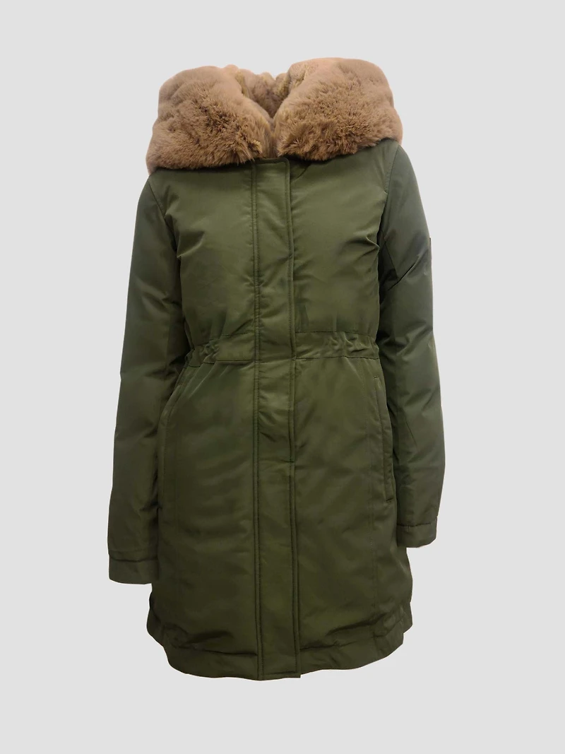 KATHERINE | Luxe En Fourrure Moelleuse