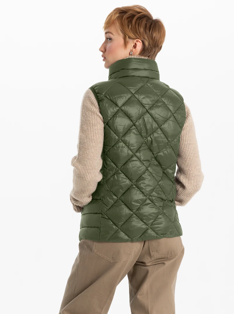 OAKVILLE | Veste Ultralégère