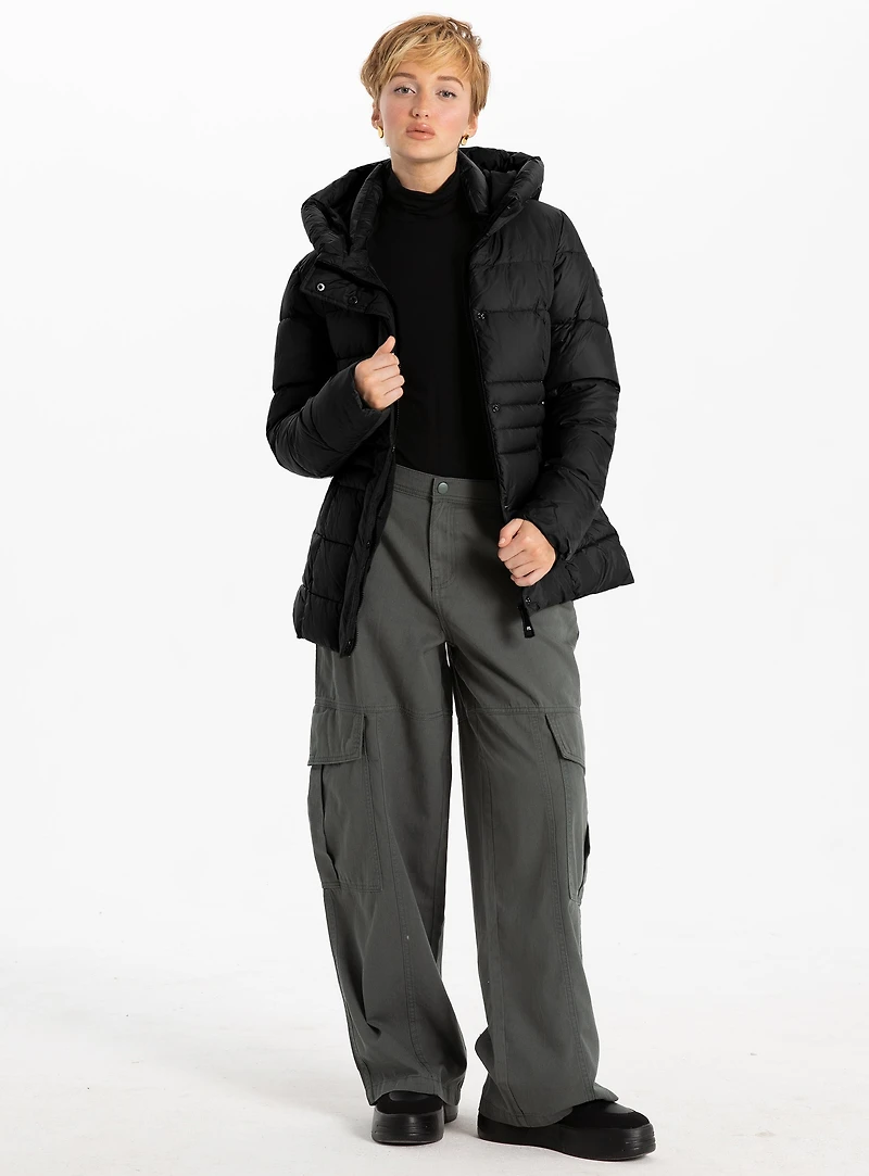 CALLIOPE | Warmth Puffer