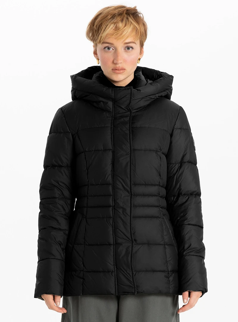 CALLIOPE | Warmth Puffer