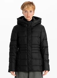 CALLIOPE | Warmth Puffer