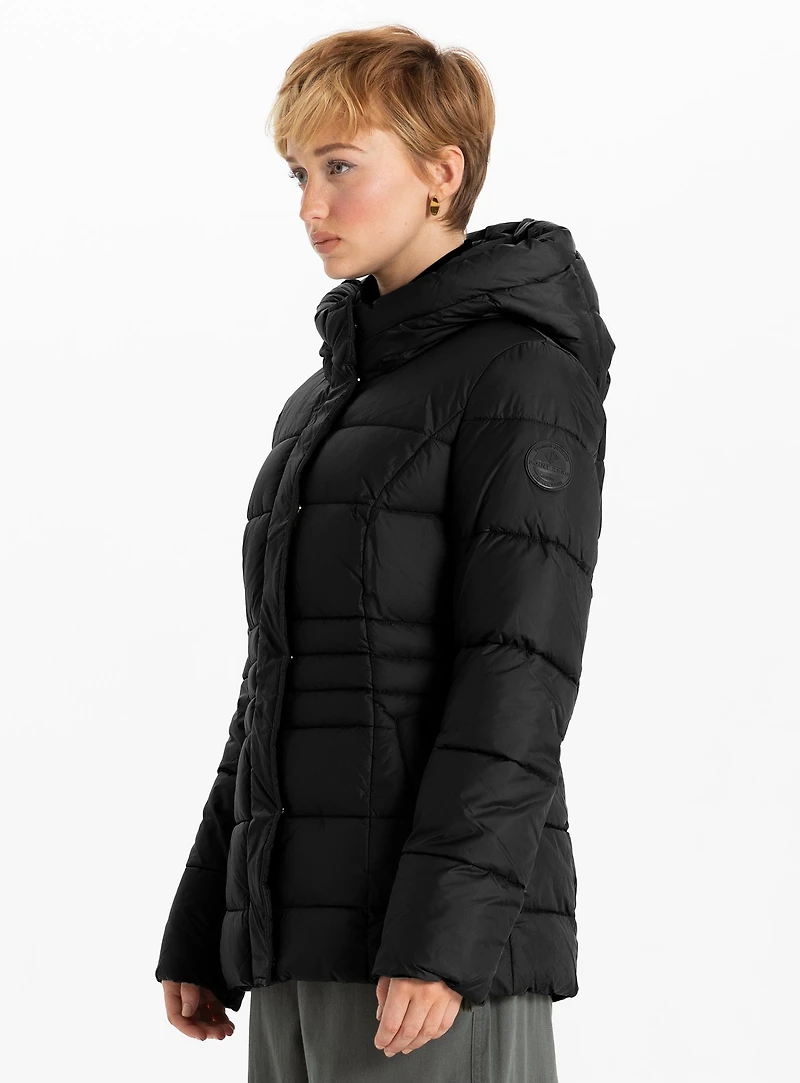 CALLIOPE | Warmth Puffer