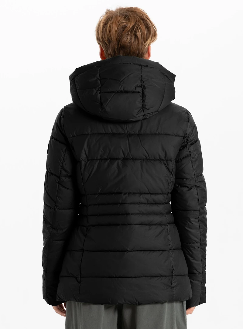 CALLIOPE | Warmth Puffer