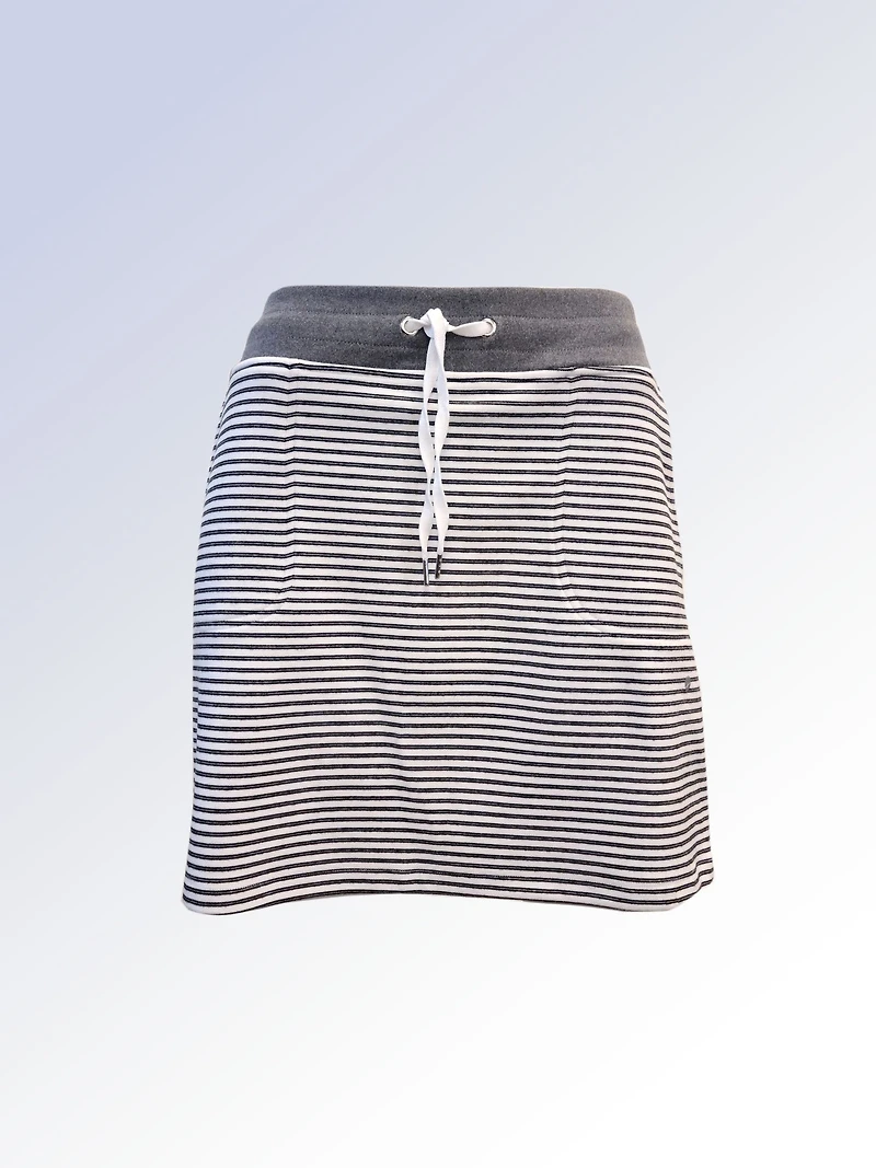 ISABEL | Jupe-Short Ra