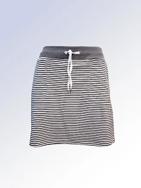 ISABEL | Jupe-Short Ra