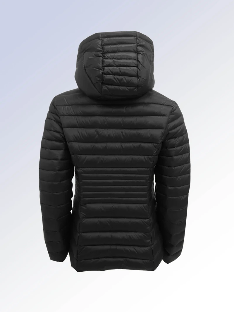 LESLIEVILLE | Iconic Ultralight Short Jacket