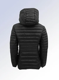 LESLIEVILLE | Iconic Ultralight Short Jacket