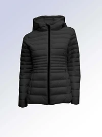 LESLIEVILLE | Iconic Ultralight Short Jacket