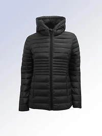 LESLIEVILLE | Iconic Ultralight Short Jacket