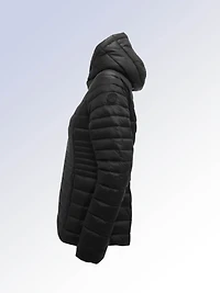 LESLIEVILLE | Iconic Ultralight Short Jacket