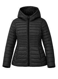 LESLIEVILLE | Doudou U