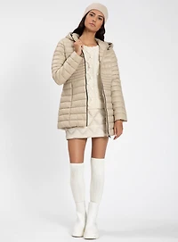 GRANVILLE | Classic Ultralight Long Jacket